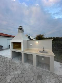 Villa Frontera Croatia - 5