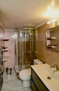 Mastiha Villas in Town - Quios - 7