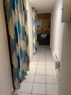 Appartement plein centre Font Romeu pieds des pistes - 8