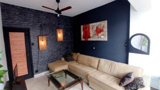 Quadra da Praia, Vista Mar, Boqueirão Gonzaga - Santos - 8