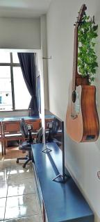 Quadra da Praia, Vista Mar, Boqueirão Gonzaga - Santos - 7