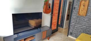 Quadra da Praia, Vista Mar, Boqueirão Gonzaga - Santos - 4