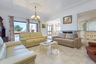 Villa Mirante - Albufeira - 6