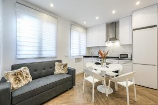Urban Tranquility in Madrid with Modern Comforts - Madrid - 0