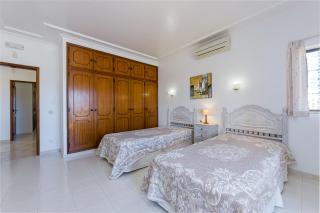 Villa Mirante - Albufeira - 1