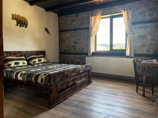 Къща за гости МЕЧА СТЪПКА - 1