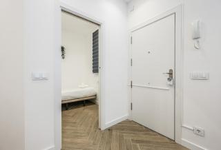 Urban Tranquility in Madrid with Modern Comforts - Madrid - 1