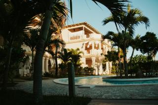 BEACH LUXURY Apartment - Watamu - 4