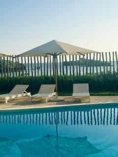 BEACH LUXURY Apartment - Watamu - 2