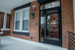 Diamond Suites Philadelphia Center - Philadelphia - 2