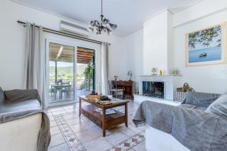 Nature Grand Estate - Spacious Villa with Pool - 1