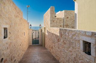 CASTA DIVA Luxury Accommodation - 5