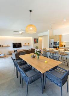 Appartements Domaine de Grand Baie - 9