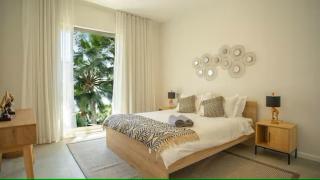 Appartements Domaine de Grand Baie - Grand Bay - 4