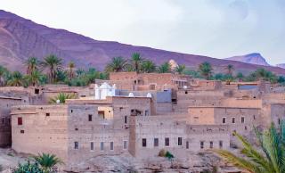 MAISON D'HOTE DAR IMRANE - Tata - 5