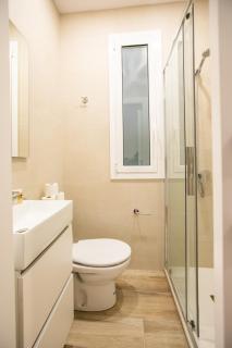 21par1005 - Beautiful Apartment in Paral-lel - 0