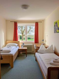 Missionshaus Bleckmar - Bergen - 2