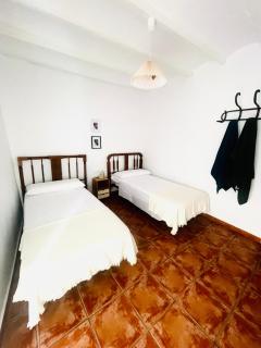 Casa Rural Ohana Facheca - 5