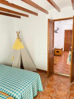 Casa Rural Ohana Facheca - - 0