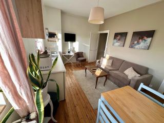 La Douceur - 4 personnes - BCLA - 8