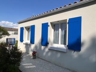 Maison conviviale près du Chateau - Le Château-dʼOléron - 8