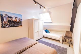 Boerderijkamer Zonlicht - Lutten - 3