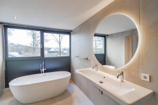 Boerderijkamer Zonlicht - Lutten - 9