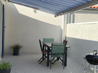 Maison conviviale près du Chateau - Le Château-dʼOléron - 5