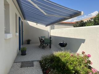 Maison conviviale près du Chateau - Le Château-dʼOléron - 6