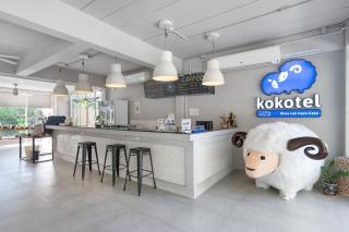 Kokotel Khao Lak Isara Casa - 9
