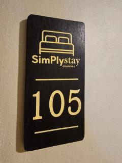Simply Stay Chaweng - Amphoe Koksamui - 8