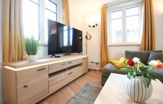 Ferienhaus Havingblick am Yachthafen in Seedorf - Ostseebad Sellin - 9