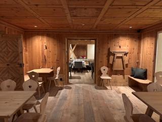 Hotel Gran Fanes - Corvara - 7