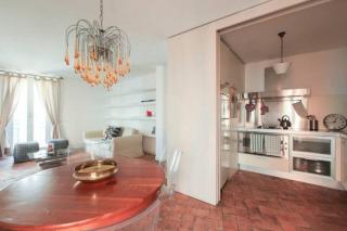 HOZYHOME Milano Brera - Milan - 6