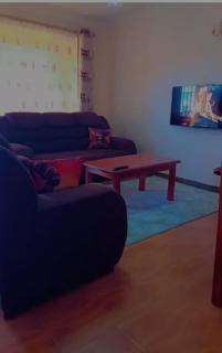 Annie's 1br near sarovawoodlands - Nakuru - 0