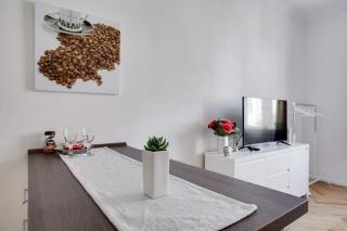Charming studio apartment near the historic center - Prague - 8