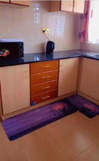 Annie's 1br near sarovawoodlands - Nakuru - 3