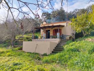 Villa Naturaleza AnaMaria - Corterrangel - 0