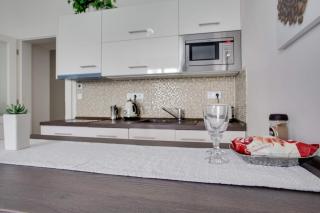 Charming studio apartment near the historic center - Prague - 4