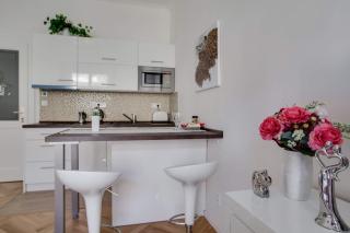 Charming studio apartment near the historic center - Prague - 3