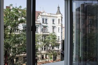 Charming studio apartment near the historic center - Prague - 2