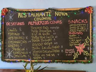Hostal Nova Colonial - Puerto Colombia - 4