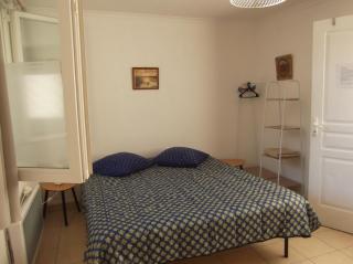 Studio en rez-de-chaussée avec marche - Le Grau-du-Roi - 9