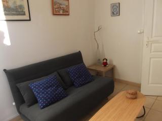 Studio en rez-de-chaussée avec marche - Le Grau-du-Roi - 6