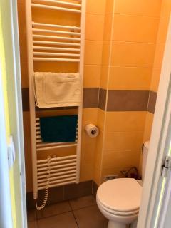 Apartmán B Luhačovice - 2