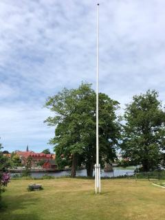 Villa med perfekt läge mellan centrum och strand! - Falkenberg - 8