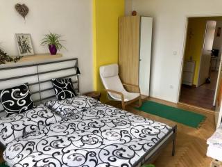 Apartmán B Luhačovice - Luhačovice - 6