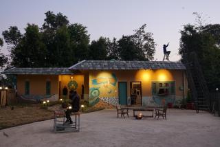 Jaadooghar Madcap Mudhouse - Palāhu - 0