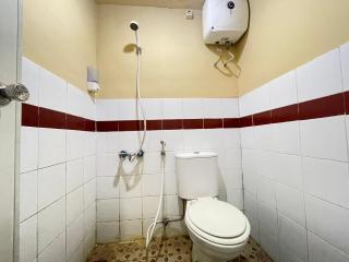Lodgiin Apartement Mutiara Bekasi - 8