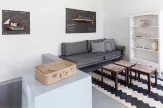 Coco-Mat Eco Residences Serifos - Vayia - 2